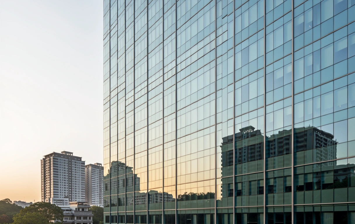 Mumbai Tech Insights Headquarters in BKC
