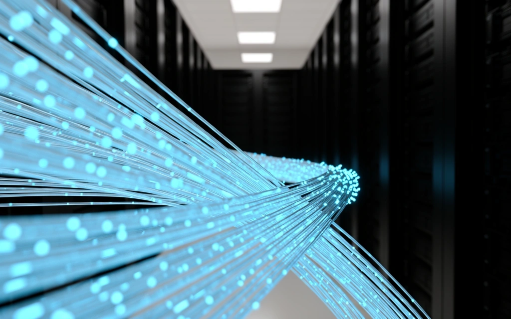 Technical Intelligence Infrastructure