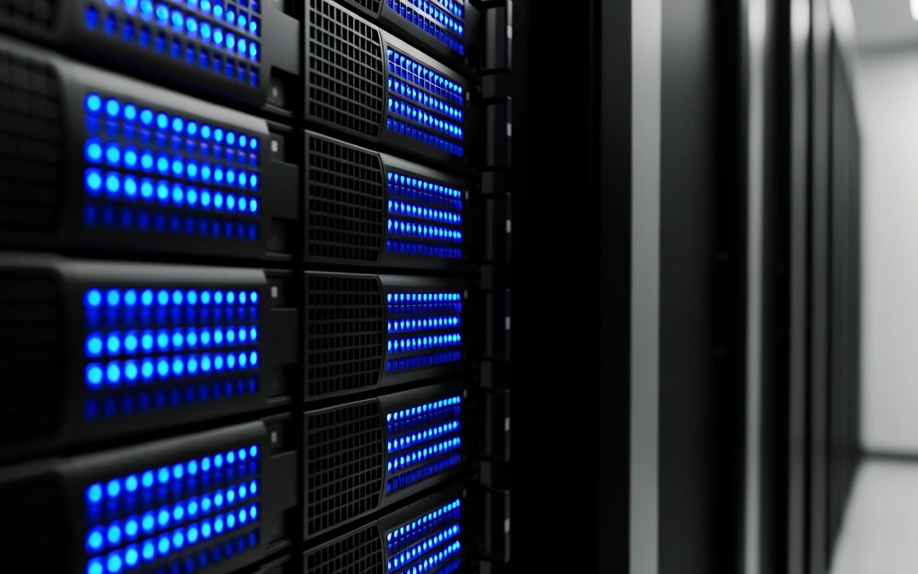 Data analysis environment