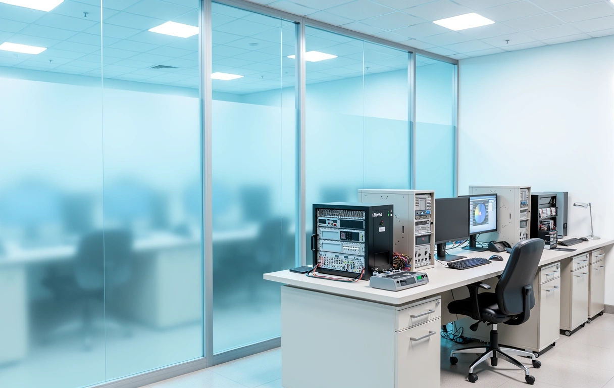 Advanced Tech Analytics Environment