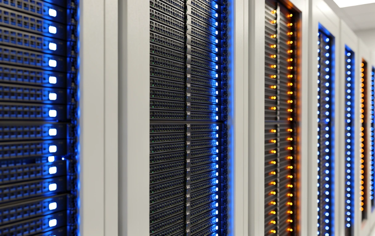 Infrastructure Security